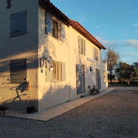 Apartamento Ancienne Gare Arlés Exterior foto